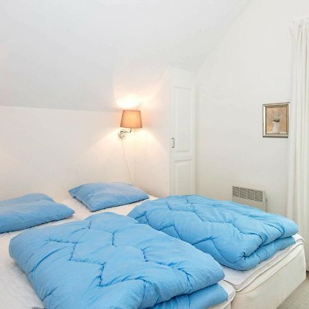 8 Person Holiday Home In Gjern Zewnętrze zdjęcie