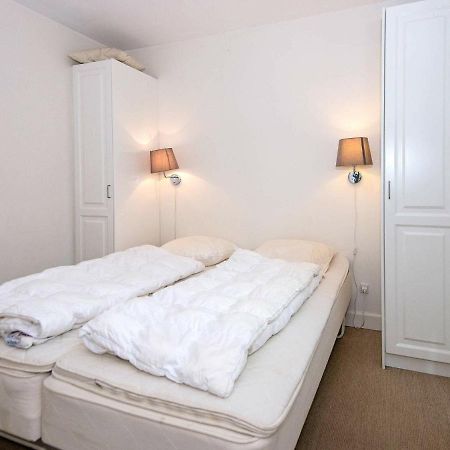 8 Person Holiday Home In Gjern Zewnętrze zdjęcie